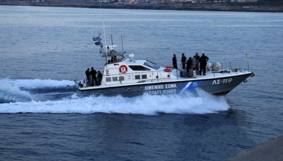 Συναγερμός στο Λιμεναρχείο Σητείας για αποβίβαση μεταναστών – Σε αναζήτηση δουλεμπορικού ιστιοφόρου